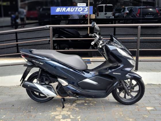 HONDA PCX HONDA PCX